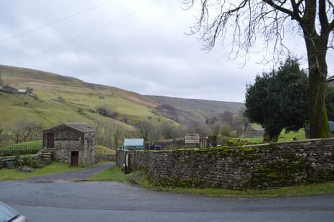 Swaledale