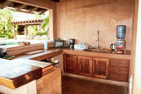 Kitchen - 1st Floor (1)