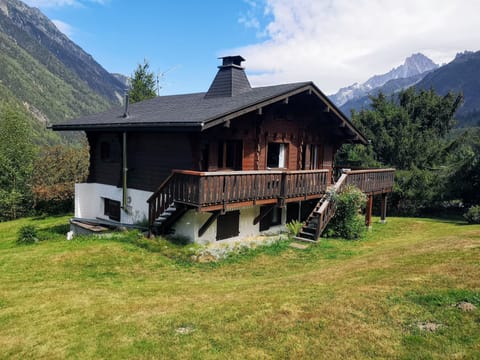 Chalet Charme