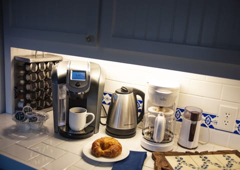 How do you like your coffee?