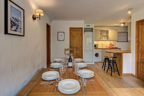 Apartment Chamouny 20