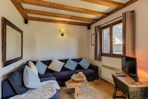 Apartment Chamouny 3