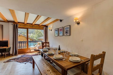 Apartment Chamouny 19