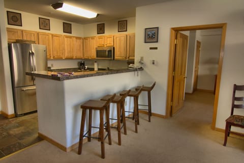 Kitchen new appliances