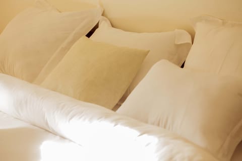 Deluxe Apartment, 3 Bedrooms, Golf View | 3 bedrooms, Egyptian cotton sheets, premium bedding, down comforters