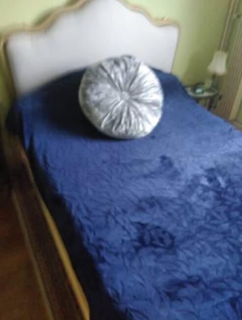 Double Room, Garden View | Premium bedding, in-room safe, soundproofing, iron/ironing board