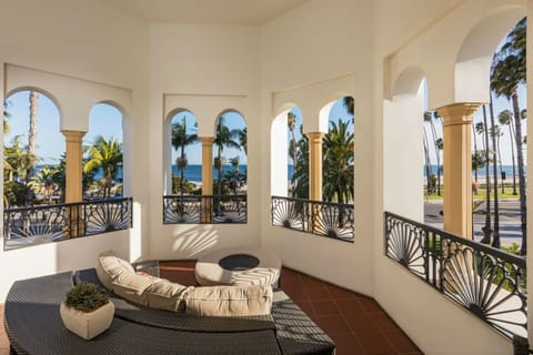 Luxury Suite, 1 Bedroom, Ocean View (Anacapa) | Beach/ocean view