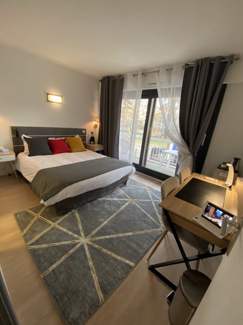 Exclusive Double Room | Extra beds