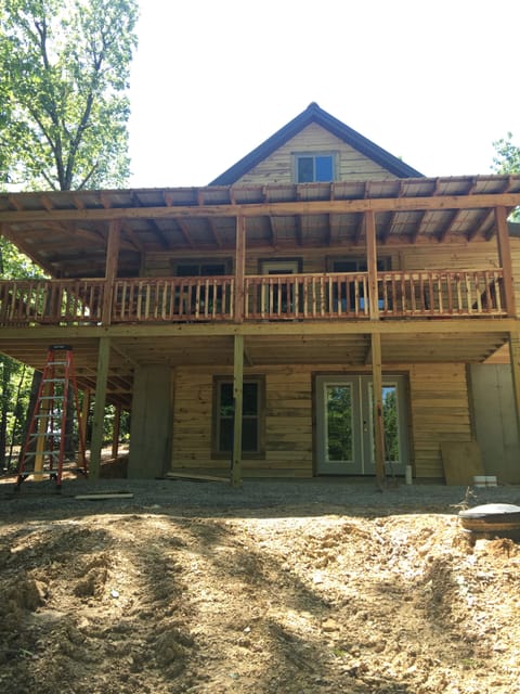 Under construction 2017