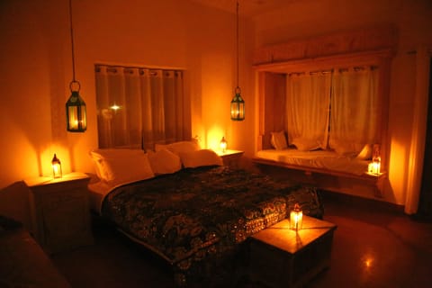 Standard Cozy Room | Egyptian cotton sheets, premium bedding, down comforters