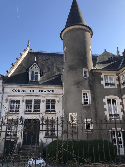 French language school 