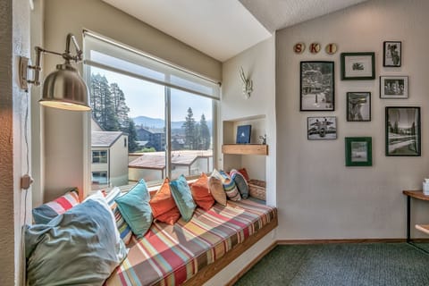 Condo, 2 Bedrooms | Living area | Flat-screen TV