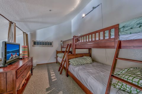 Condo, 2 Bedrooms | 2 bedrooms, free WiFi, bed sheets