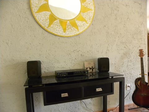 Stereo