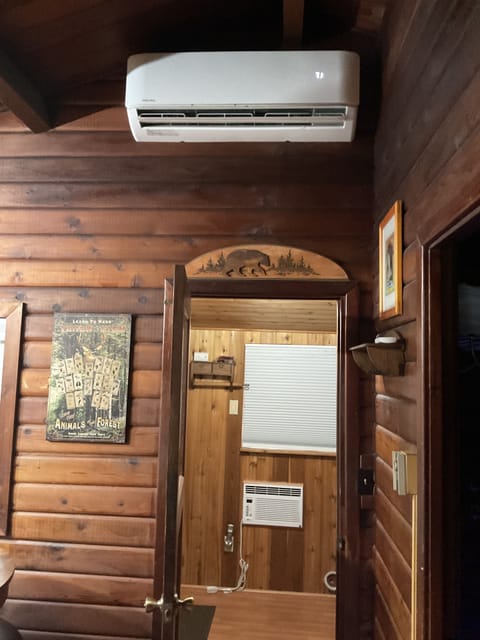 Mini split Heating and Air Conditioning