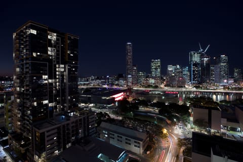 Panoramic Apartment | Balcony