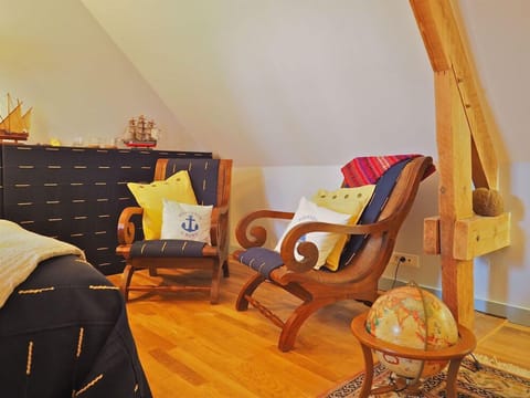 Comfort Double Room (N 2) | Premium bedding, Select Comfort beds, individually decorated