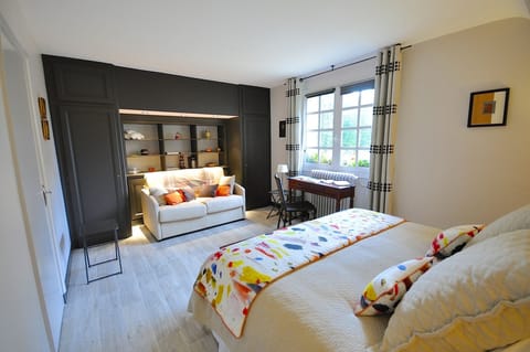 Family Room | View from room