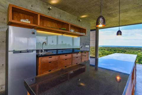 Nice kitchen