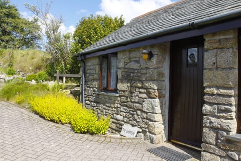 Shippen Cottage
