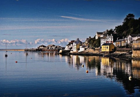 Aberlovely...an unspoilt tranquil village in the Snowdonia National Park