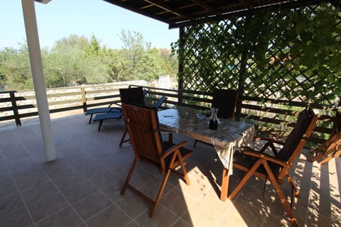 Sitting area