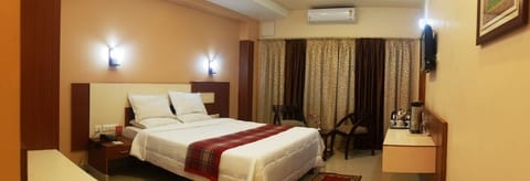 Super Deluxe Room | Rollaway beds, free WiFi, bed sheets