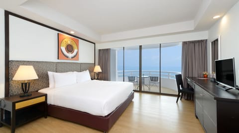 Superior Ocean View | View from room