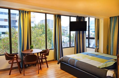 Deluxe Room, 2 Bedrooms, Non Smoking | Premium bedding, in-room safe, desk, blackout drapes