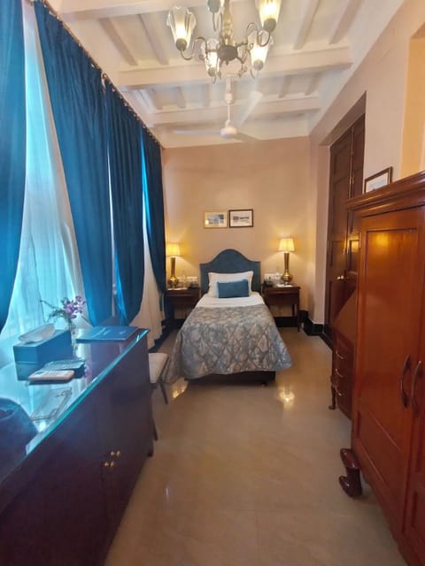 Deluxe Single Room | Minibar, individually furnished, desk, free WiFi