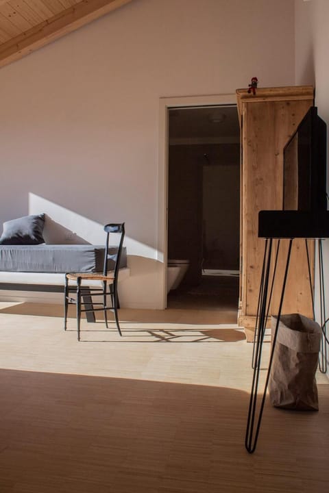 Minibar, individually furnished, desk, blackout drapes