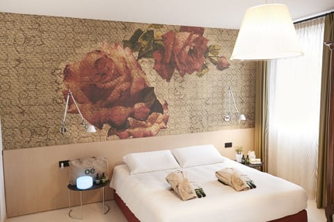 Deluxe Studio Suite, Accessible (Junior) | Frette Italian sheets, premium bedding, down comforters, pillowtop beds