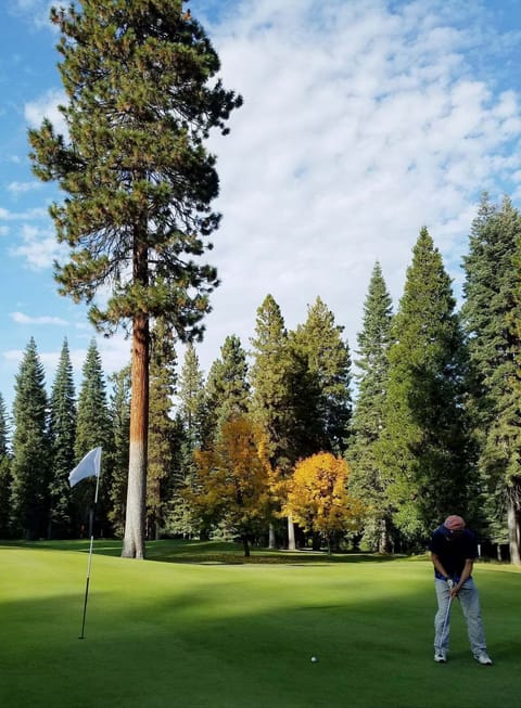 Lake Almanor West Golf Course