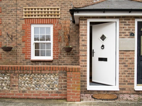 Family House, Private Bathroom | Exterior