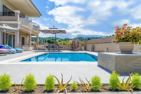 Outdoor, Pool