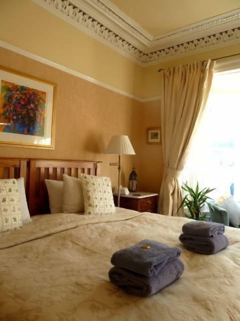 Family Double Room | In-room safe, iron/ironing board, free WiFi, bed sheets