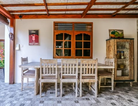 Mira, 3 Bedroom Villa, Seminyak