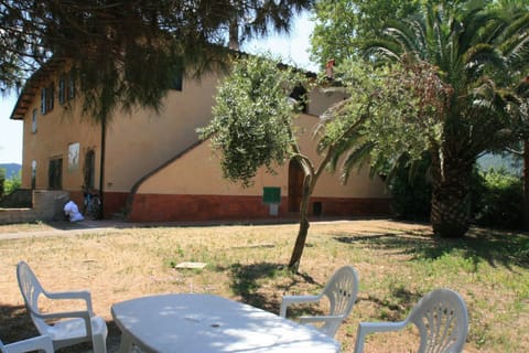 Building Exterior, Outdoor