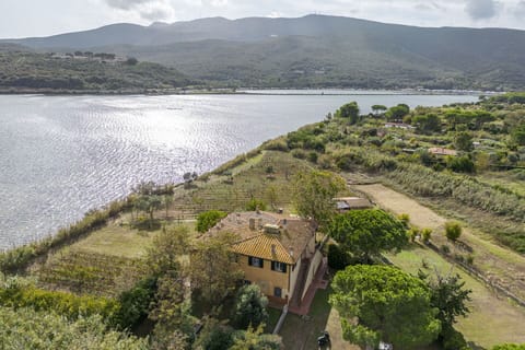 Building Exterior, Outdoor