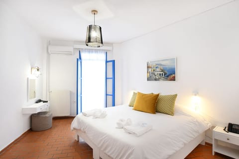 Duplex, Sea View | In-room safe, free WiFi, bed sheets