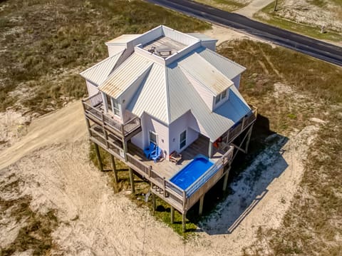 Second Wind Dauphin Island Beach Rentals