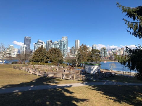 Charleson Park