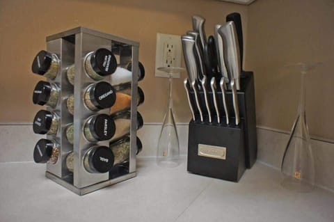 The new owners spare no details