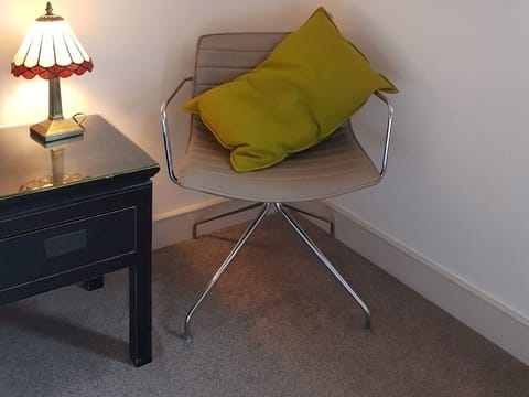 Luxury Double or Twin Room, Ensuite | WiFi