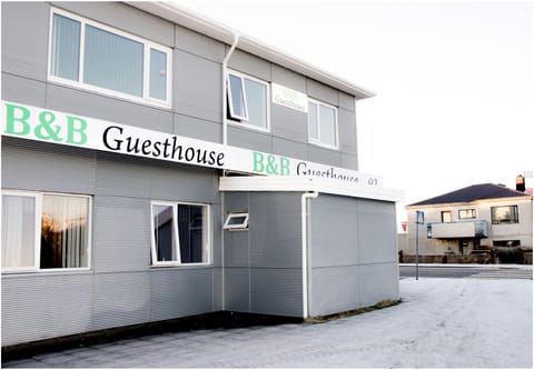 B&B Guesthouse Keflavík | Reykjanesbaer | VacationRenter