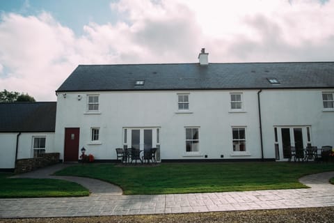 Outdoor Image of Finn Cottage