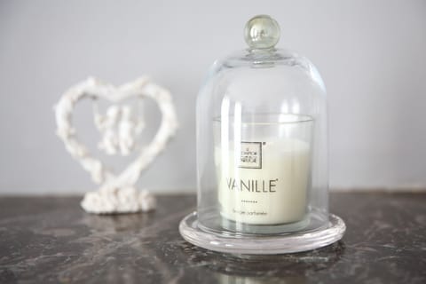 Classic Double Room (Lorelei) | Premium bedding, memory foam beds, individually decorated