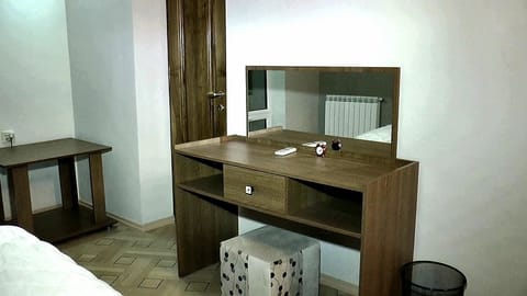 Villa | In-room safe, desk, iron/ironing board, free WiFi