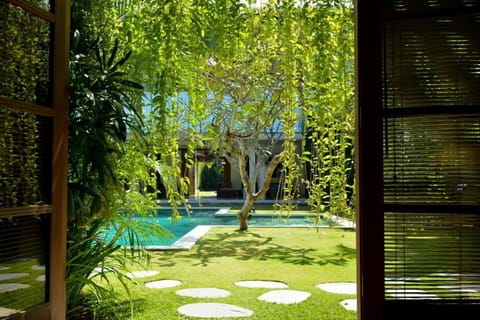 Stylish&Elegant 8Bed Lux Villa,Seminyak;