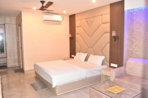 Executive Room | Free WiFi, bed sheets